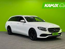 Valkoinen Käytetty 2019 Mercedes 300 Avantgarde Edition Farmari | 18 890 €