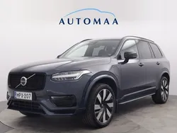 Sininen Käytetty 2024 Volvo XC90 Performance Katumaasturi | 93 900 €