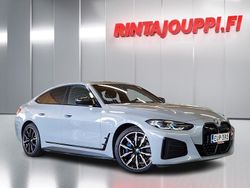 Grigio Usata 2023 BMW i4 Comfort Edition Tre volumi | 51 900 € (Buon prezzo)