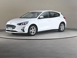 Käytetty 2019 Ford Focus Trend Viistoperä | 9 900 € (Hyvä tarjous)