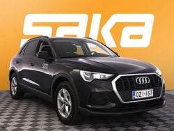 Käytetty 2021 Audi Q3 Katumaasturi | 24 400 €