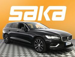 Käytetty 2023 Volvo V60 Plus Farmari | 38 440 € (Hyvä tarjous)