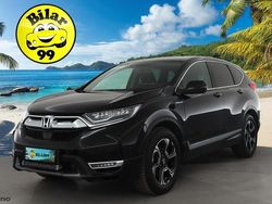 Käytetty 2019 Honda CR-V Elegance Katumaasturi | 29 650 € (Perustarjous)