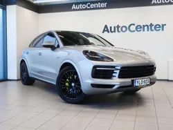 Hopea Käytetty 2019 Porsche Cayenne Katumaasturi | 65 480 € (Perustarjous)