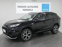 Käytetty 2023 Suzuki Across GLX Katumaasturi | 49 900 €