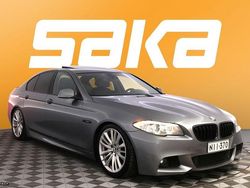 Käytetty 2010 BMW 530 Comfort Edition Sedan | 14 900 € (Perustarjous)