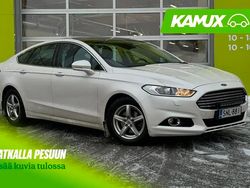Valkoinen Käytetty 2016 Ford Mondeo Titanium Sedan | 14 990 € (Perustarjous)