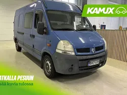 Käytetty 2006 Renault Master Van | 3 900 €