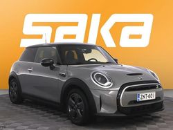 Käytetty 2022 Mini Cooper SE Comfort Viistoperä | 17 800 € (Supertarjous)