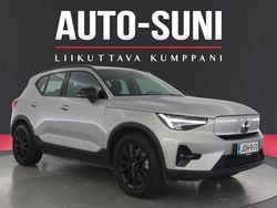 Käytetty 2023 Volvo XC40 Ultimate Katumaasturi | 35 800 € (Hyvä tarjous)