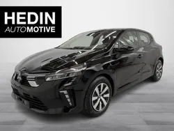 Musta Käytetty 2024 Mitsubishi Colt Invite Viistoperä | 19 490 € (Perustarjous)