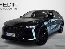 Musta Käytetty 2024 DS Automobiles DS4 Performance Viistoperä | 29 690 €