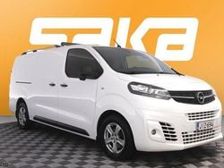 Käytetty 2022 Opel Vivaro Comfort Tila-auto | 22 880 € (Perustarjous)