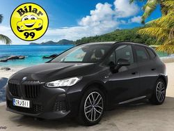 Käytetty 2023 BMW 225 Active Tourer M Sport Tila-auto | 28 950 € (Hyvä tarjous)