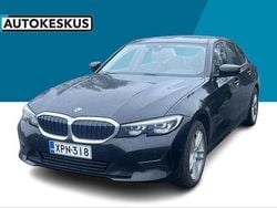 Käytetty 2021 BMW 330e Sedan | 24 690 € (Supertarjous)