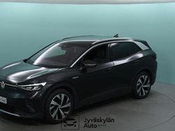 Musta Käytetty 2021 VW ID.4 Pro Performance Katumaasturi | 23 900 € (Perustarjous)