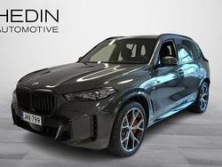 Käytetty 2025 BMW X5 M Sport Katumaasturi | 106 900 € (Kallis)