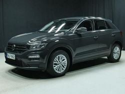 Käytetty 2018 VW T-Roc Katumaasturi | 20 600 € (Hyvä tarjous)