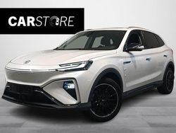 Käytetty 2022 MG Marvel R Performance Katumaasturi | 24 490 € (Perustarjous)