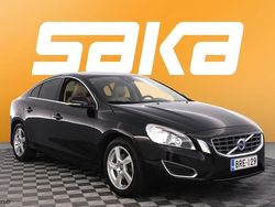Usata 2013 Volvo S60 Summum Tre volumi | 17 900 € (Buon prezzo)