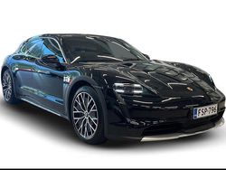 Käytetty 2022 Porsche Taycan Cross Turismo Farmari | 72 800 €