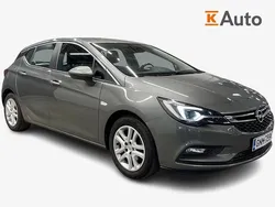 Käytetty 2019 Opel Astra Comfort Viistoperä | 12 980 € (Perustarjous)