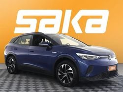 Käytetty 2023 VW ID.4 Pro Performance Katumaasturi | 31 880 € (Perustarjous)