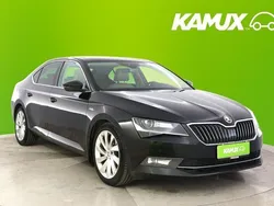 Käytetty 2016 Skoda Superb LAURIN & KLEMENT Sedan | 20 770 € (Perustarjous)