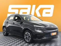 Käytetty 2022 Hyundai Kona Style Katumaasturi | 25 290 € (Hyvä tarjous)