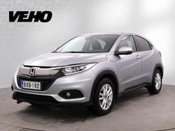 Hopea Käytetty 2019 Honda HR-V Elegance Katumaasturi | 21 900 € (Perustarjous)