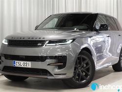 Käytetty 2025 Land Rover Range Rover Sport SE Dynamic Katumaasturi | 128 890 €