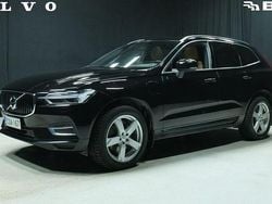 Musta Käytetty 2020 Volvo XC60 Inscription Katumaasturi | 27 800 € (Hyvä tarjous)