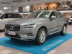 Käytetty 2021 Volvo XC60 Inscription Katumaasturi | 30 900 € (Hyvä tarjous)