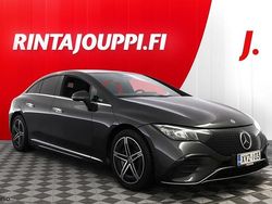 Harmaa Käytetty 2023 Mercedes EQE300 Premium Sedan | 44 970 € (Perustarjous)