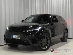 Musta Käytetty 2023 Land Rover Range Rover Velar SE Dynamic Katumaasturi | 79 990 € (Perustarjous)