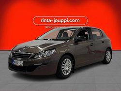 Käytetty 2014 Peugeot 308 Access Viistoperä | 5 900 € (Supertarjous)