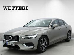 Utilizat 2019 Volvo S60 Business Edition Berlinǎ | 26 490 € (Preț bun)