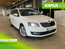 Käytetty 2014 Skoda Octavia Farmari | 5 890 € (Perustarjous)