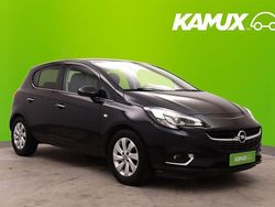 Käytetty 2016 Opel Corsa Cosmo Viistoperä | 5 900 € (Hyvä tarjous)