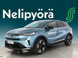 Uusi 2025 Renault Symbioz Techno Katumaasturi | 33 900 €