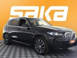 Käytetty 2024 BMW X5 Comfort Edition Katumaasturi | 85 900 € (Hyvä tarjous)