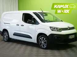Valkoinen Käytetty 2020 Citroën Berlingo Tila-auto | 15 890 €
