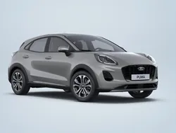 Uusi 2025 Ford Puma Titanium Katumaasturi | 33 631 € (Perustarjous)