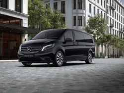 Käytetty 2023 Mercedes Vito Tila-auto | 89 800 €
