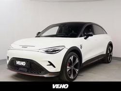 Käytetty 2025 Smart #3 Brabus Katumaasturi | 46 900 € (Perustarjous)