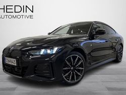 Käytetty 2025 BMW i4 Sedan | 72 350 €