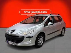 Käytetty 2010 Peugeot 308 Farmari | 2 900 €