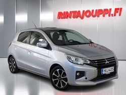 Käytetty 2020 Mitsubishi Space Star Intense Viistoperä | 9 190 € (Perustarjous)