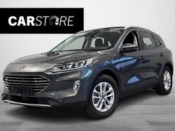 Usata 2021 Ford Kuga Titanium SUV | 22 980 € (Buon prezzo)