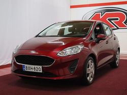 Käytetty 2019 Ford Fiesta Trend Viistoperä | 8 000 € (Perustarjous)